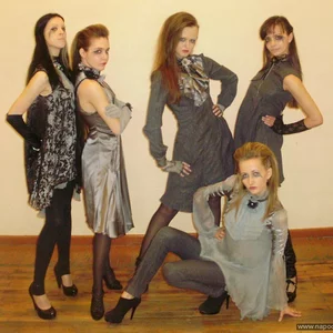 Marina Fokina's photo