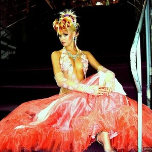Irina Agrba's photo