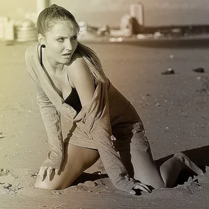 Ol'ga Karpova's photo