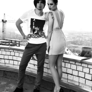 Alexander Gordienko's photo
