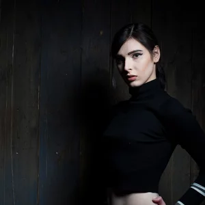 Karina Gessen的照片