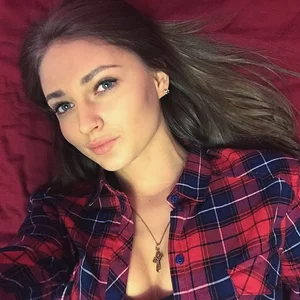 Nina Mitcenko picture