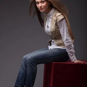Dar'a Semenova's photo