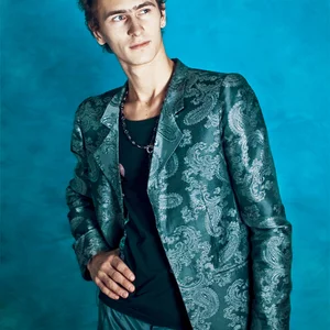Nazar Kuzinov's photo