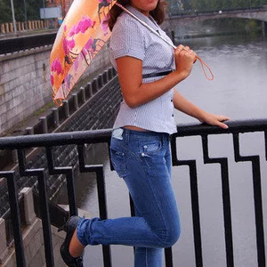 Marina Morozova's photo