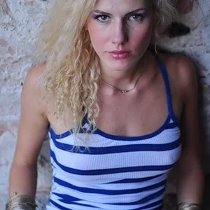 Nastya Sergeeva's photo