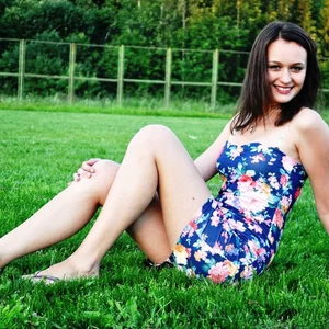 Irina Makarova's photo