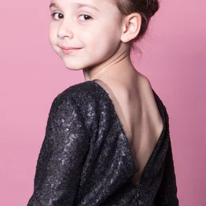 Violetta Davidova's photo