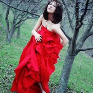 Misha Rusalka's photo