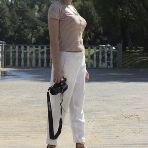 Foto von Anastasia Kondakova