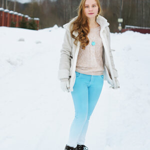 Anastasia Frolova picture