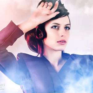 Darja Guseva's photo