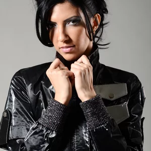 Mila Usifova picture