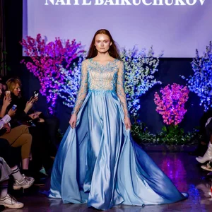Elena Shabalova's photo