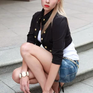 Foto von Margarita Mal'neva