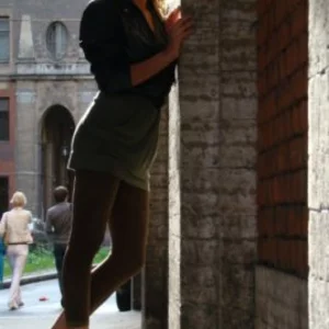 Alena Samohvalova's photo