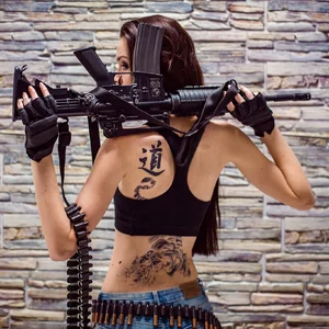 Ekaterina Sergeenko's photo
