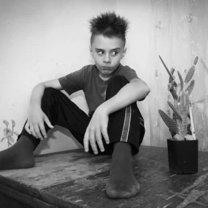 Oleg Smirnov's photo