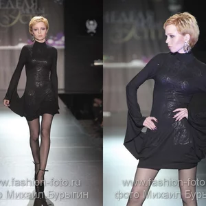 Svetlana Mostaeva's photo