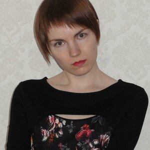 Ekaterina Voronina picture