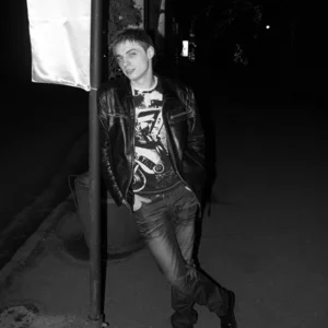 Aleksej Derkach's photo