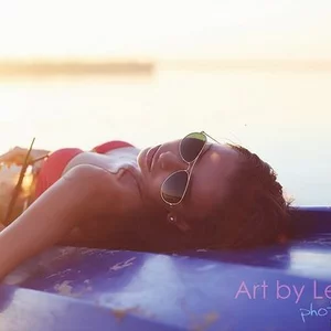 Polina Sorban's photo