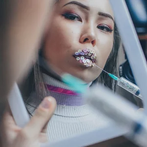 Oksana Gangan's photo