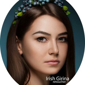Ирина Irish_Gi Гирина