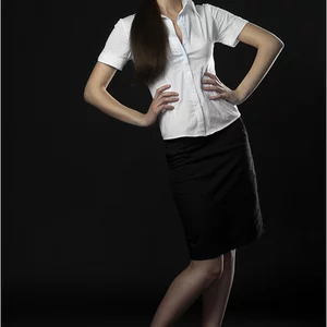 Ekaterina Popova's photo