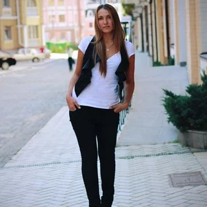 Tanja Seljuchenko's photo