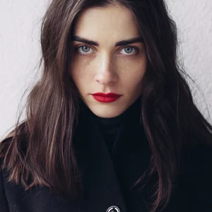 Lija Knjagnickaja's photo