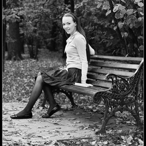 Aleksandr Prohorov's photo