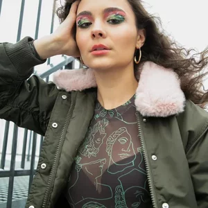 Polina  Pikunova's photo