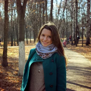 Anastasia Kochneva's photo