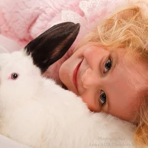 Maja Samojlova's photo