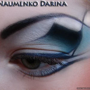 Foto Darina Naumenko