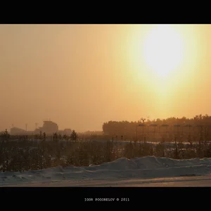 Igor Pogorelov's photo