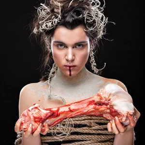 Primal Age Beauty