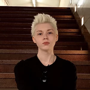 Elizabeth Pitsenko picture
