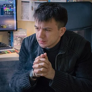 Krupkin Alexei picture