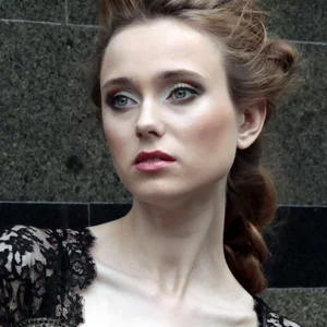 Olga Kartoshkina's photo