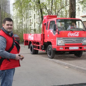 Dmitrij Sarov's photo