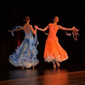 Sofia Veryaskina's photo