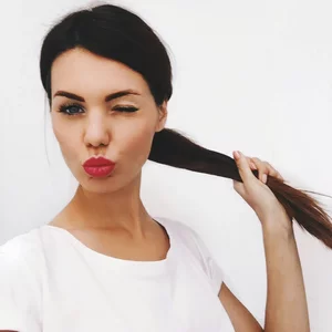 Foto von Alina Ugodnikova