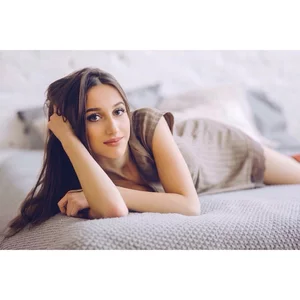 Anastasija Razzhivina的照片
