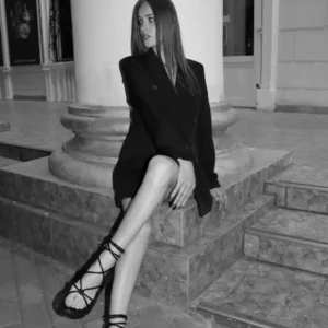 Julija Kaminskaja's photo