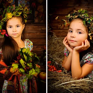 Oksana Kraft's photo