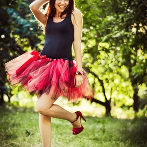 Фото Anastasia Carapkina