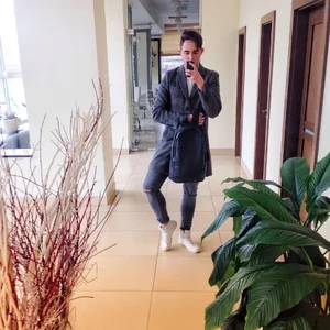 Roman Bushka's photo