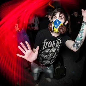 Denis Silyuta's photo